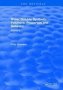 Water-soluble Synthetic Polymers - Volume Ii: Properties And Behavior   Hardcover