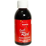 Barco Lust Red Food Colour 150ML