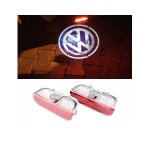 LED Shadow Door Light With Vw Design Non-oem - Autostyle Motorsport South Africa