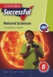 Oxford Successful Natural Sciences: Gr 8: Learner& 39 S Book Paperback
