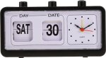 Wood Digital Table Clock