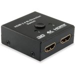 Equip HDMI 2.0 Bi-direction Switch