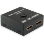 Equip HDMI 2.0 Bi-direction Switch