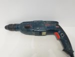 Bosch Rotary Hammer Drill Gbh 2-26