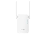 Cudy Dual Band Wifi 6 1800MBPS Gigabit Range Extender RE1800