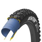 Goodyear Newton Mtr Enduro Mtb Tyre Tubeless Complete - 29" X 2.4