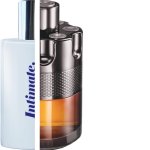 Azzaro - Wanted By Night Impression Intimate