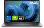 Refurbished Refurbished Dell Xps 17 9720 17" Intel Core I7 12TH Gen 16GB RAM 512GB SSD Nvidia Rtx 3050 4GB Windows 11 Pro
