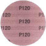 Tork Craft 3PC Dura Mesh Abrasive Discs 150MM 120 Grit Hook & Loop ABR58120-03