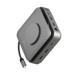 J5CREATE JCD3199 Type-c To 2X HDMI Dock
