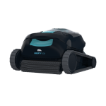 Robotic Pool Cleaner Dolphin Liberty 200