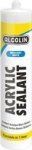 Alcolin - 280ML Acrylic Sealant - Brilliant White
