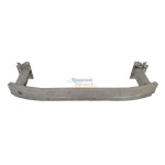 Renault Clio 5 Captur Front Bumper Stiffener Aluminum 13-22