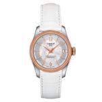 Tissot Ballade Powermatic 80 Cosc Lady Watch T108.208.26.117.00