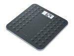 Beurer Glass Scale Gs 300 Black