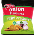 MINI Onion Crackers 30G