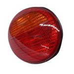 Vw Beetle 2 Taillight + Socket Left 99-06