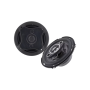 Pair Of 400W 3-WAY 5-INCH Car Speakers With Balanced Sound And Bass
