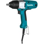 Makita Impact Wrench 12.7MM Square Drive 200NM 380W TW0200