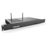 Giada G330-B0000 Rack-mount PC Barebones Grey