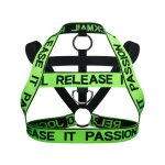 Jockmail Release It Harness 2