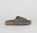 Cork Slider - 8 Khaki