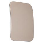Blanking Plate Excludes Fixing Frame - Champagne - Buy Online At 7 Triple 7