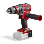 - Cordless Impact Drill Tp-cd 18 80 Li-i Bl - Solo