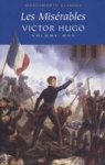 Les Miserables Volume One - Victor Hugo Paperback