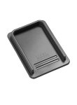 Superb Executive Rubber Letter Tray 935BL
