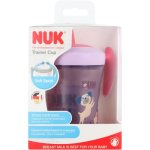 NUK Trainer Cup Pink 6 Months+ 230ML