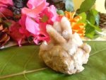 Fairy Quartz Crystal Stone