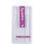 Superfly Air Slim Case For Apple Iphone 12 MINI - Clear