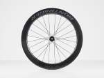 Bontrager Aeolus Rsl 62 Tlr Disc Road Wheel - Rear Shimano sram Road 10 11-SPEED