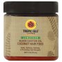 Tropic Isle Living Jamaican Balck Castor Oil Hair Food Coconut 118ML