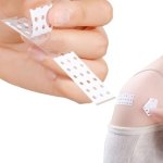 Lmjia Double-sided Lingerie Tape Body Adhesive Fashion Tape For Clothing Garments 20PC