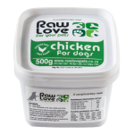 Chicken For Dogs: 500G-1KG - 1KG