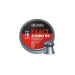 Diabolo Exact Jumbo Rs 5.52MM 13.43GR 250PC