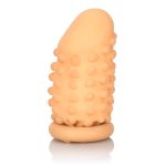 Latex Extension Nubby Ivory 3 Inch