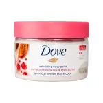 Dove Scrub 298G - Pom And Shea