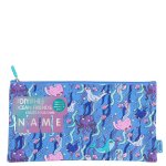 Ocean Friends Diy Hi Pencil Case