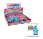 Animals Unicorn Finger Puppet 9CM Marketplace Brits Bros