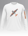 Hcsa Harvard Long Sleeve T
