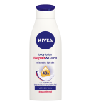 Nivea Body Lotion Assorted 400ML - Repair And Care