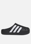 Adidas Original Adifom Superstar Mule - Core Black ftwr White ftwr White