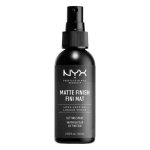 NYX Professional Makeup Matte Finishing Setting Spray 60ML
