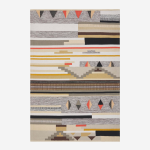 Tag Rug - 200X300