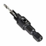 Pilot Sc NO.8X75MM Tork Craft