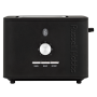 Russell Hobbs Nexus RHPT2B 2 Slice Toaster Black