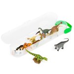 MINI Dinosaurs Tube - 2